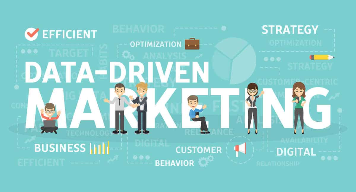 O que é Data Driven Marketing e como essa estratégia funciona