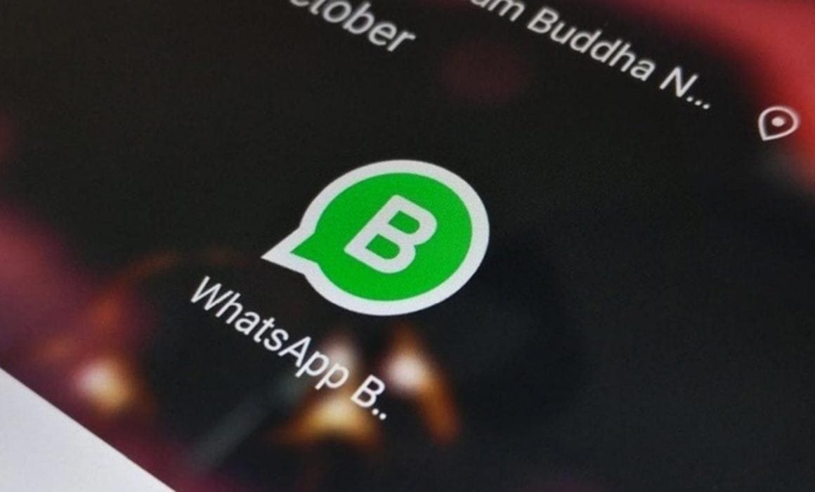 O WhatsApp Business chegou! Veja como sua academia pode ganhar com isso