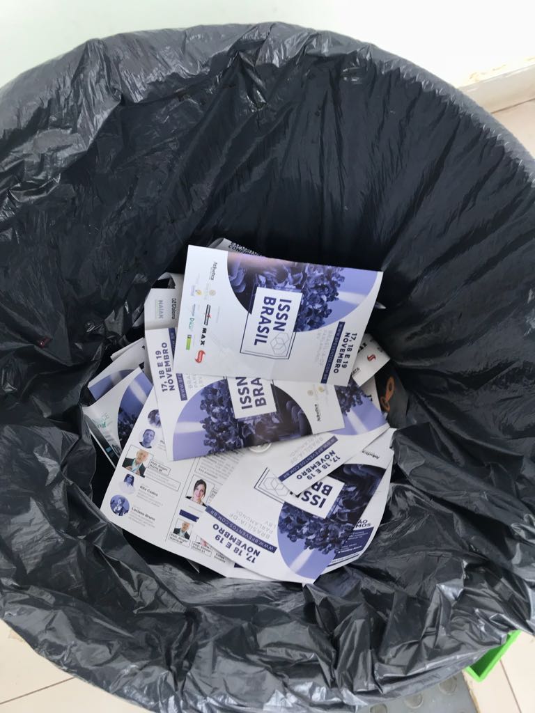 O maior erro que você pode cometer em suas redes sociais
