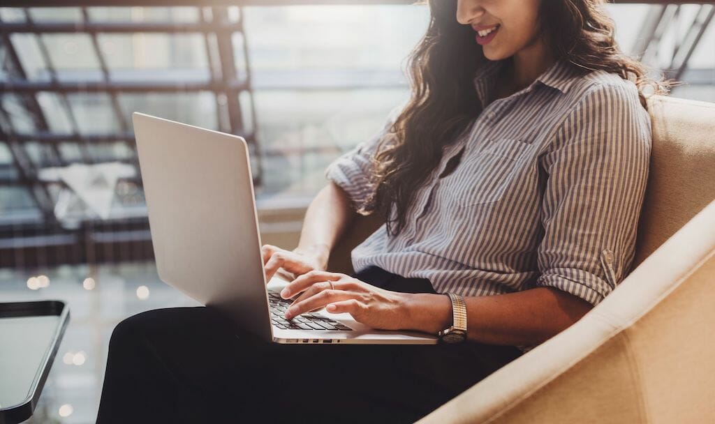 Site para Academia: anatomia do site que vende!