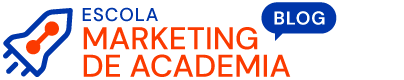 Escola Marketing de Academia