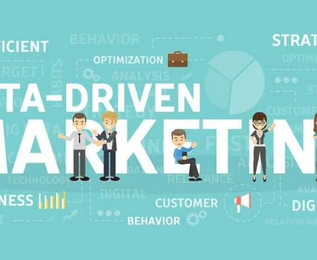 data-driven-marketing-marketing-orientado-por-dados-marketing-orientado-a-dados-maturidade-digital-marketing-digital